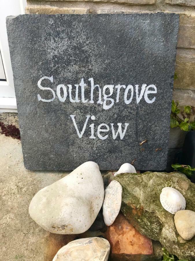Southgrove View, Family Holiday Cottage ヴェントナー エクステリア 写真